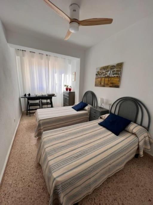 Apartamento Ideal Familias Playa de Gandia Exterior foto