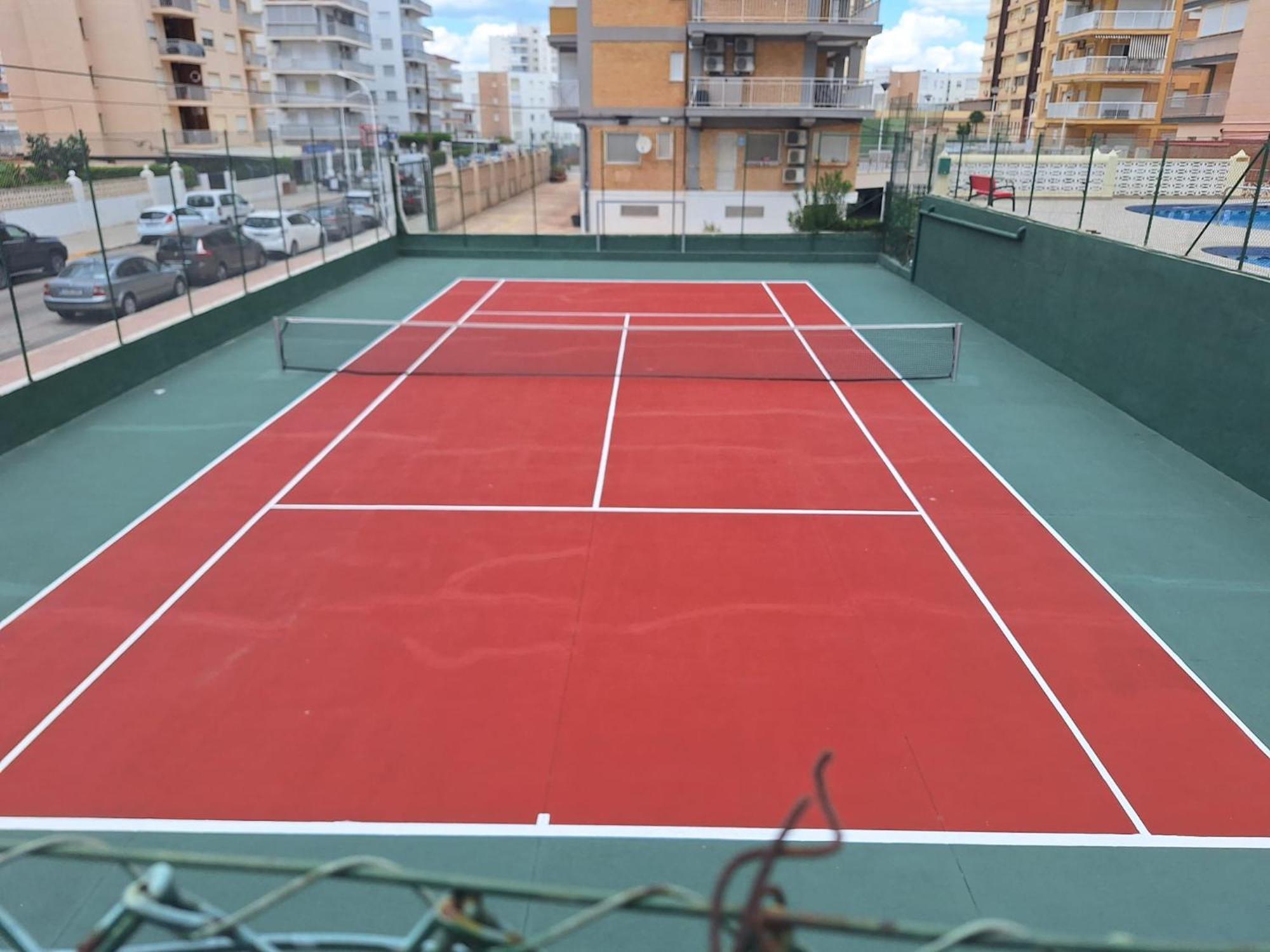 Apartamento Ideal Familias Playa de Gandia Exterior foto